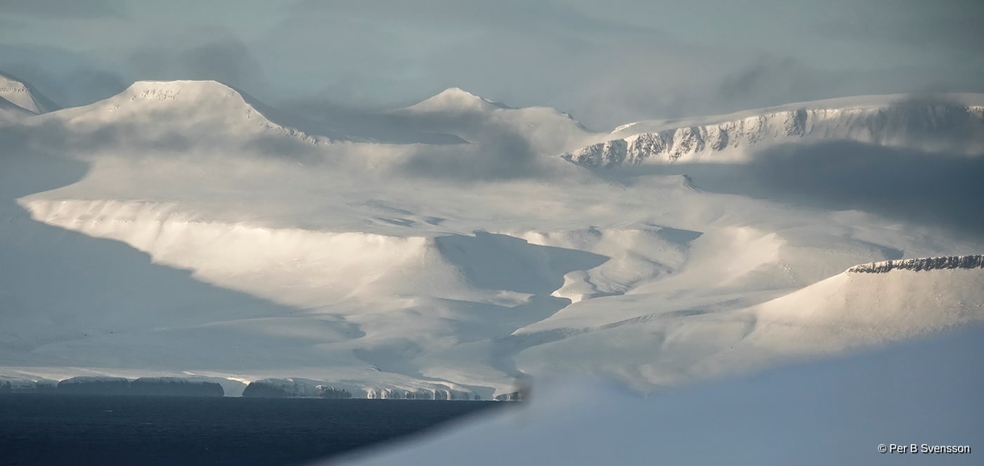 Svalbard
