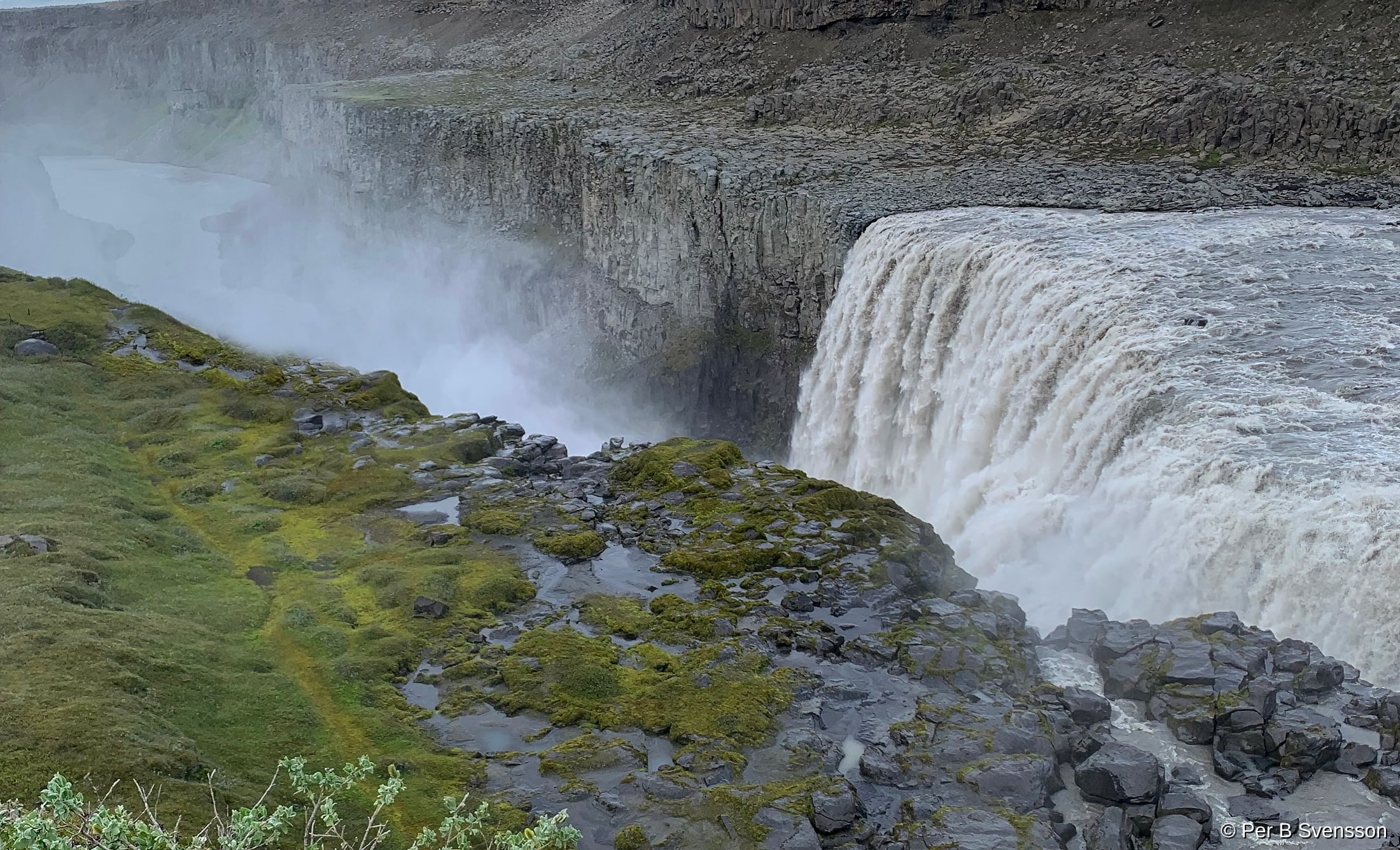Dettifoss