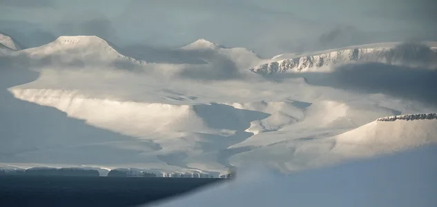 Svalbard