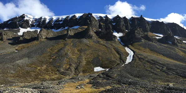 Svalbard