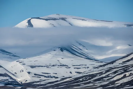 Svalbard