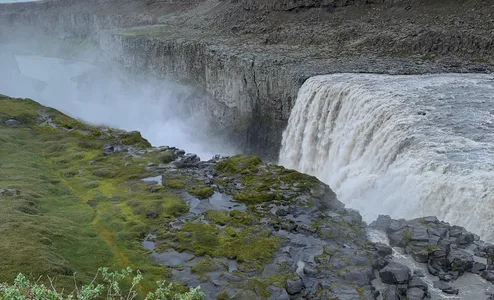 Dettifoss