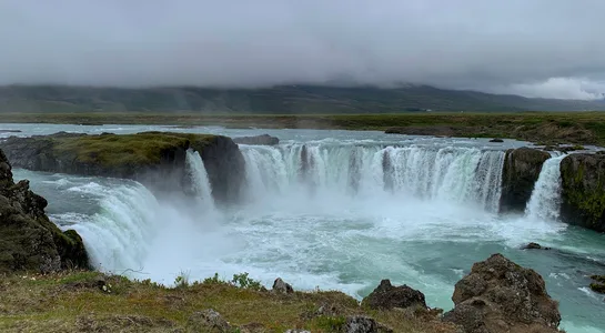 Godafoss