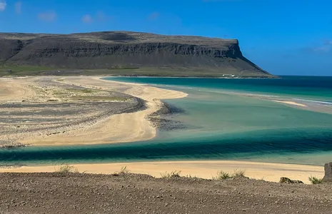 Sandstrand