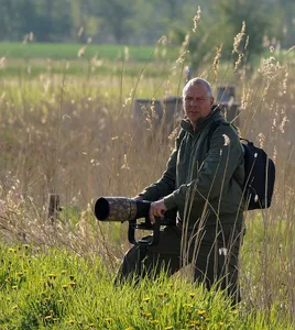Per B Svensson