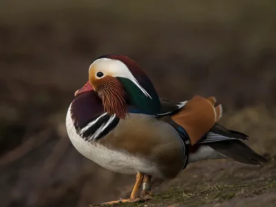 Mandarinand